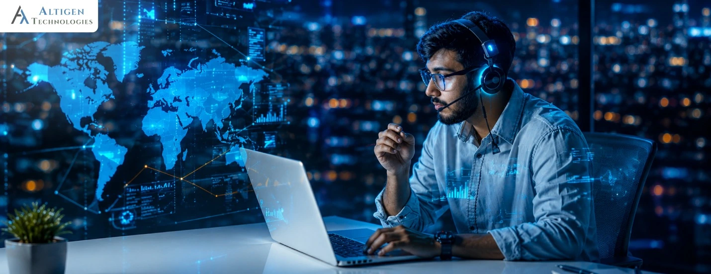 CCaaS or UCaaS Find the Right Fit for Your Business